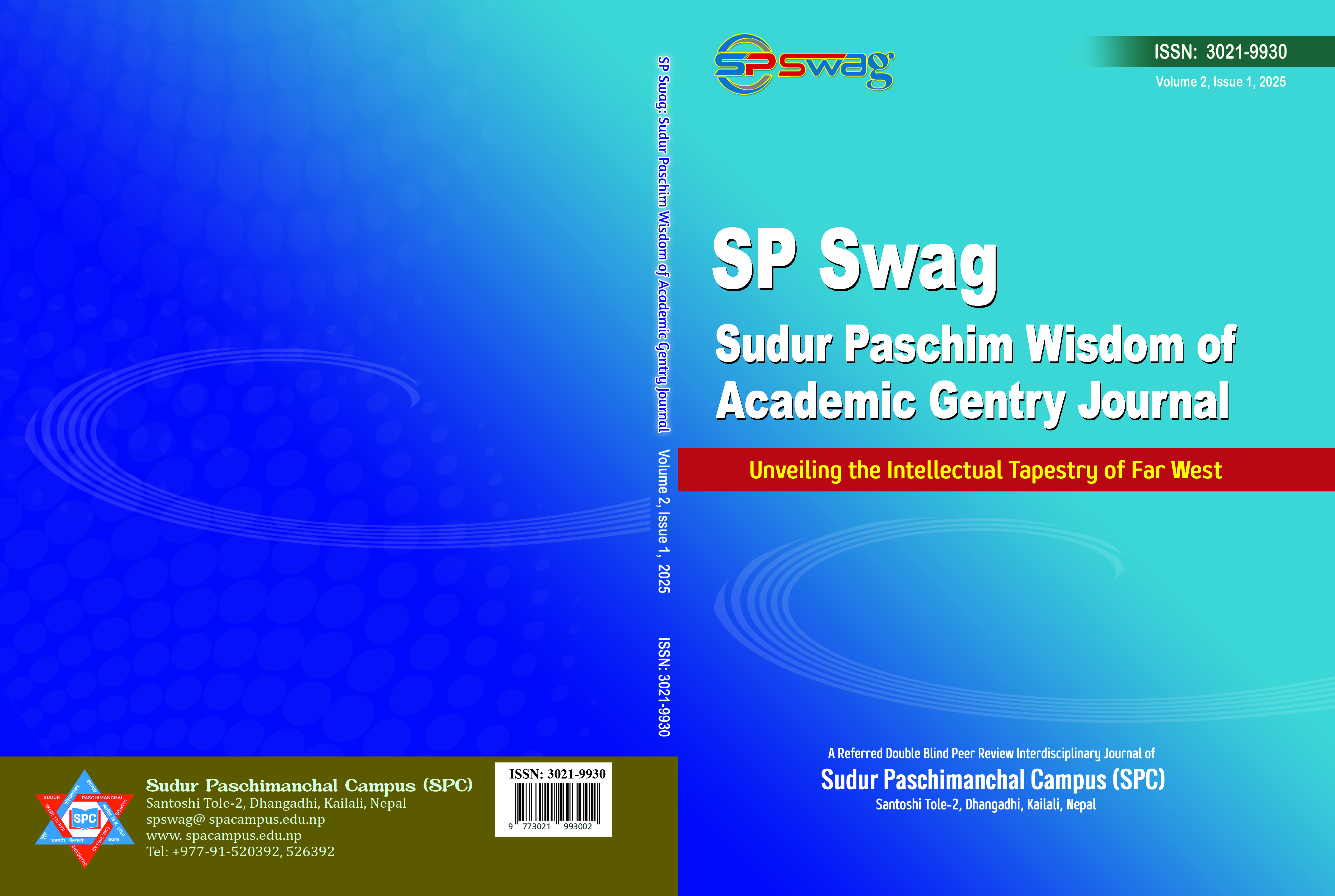 SP SWAG : Reinventing Yourself by Artificial and Emotional Intelligence for Employee